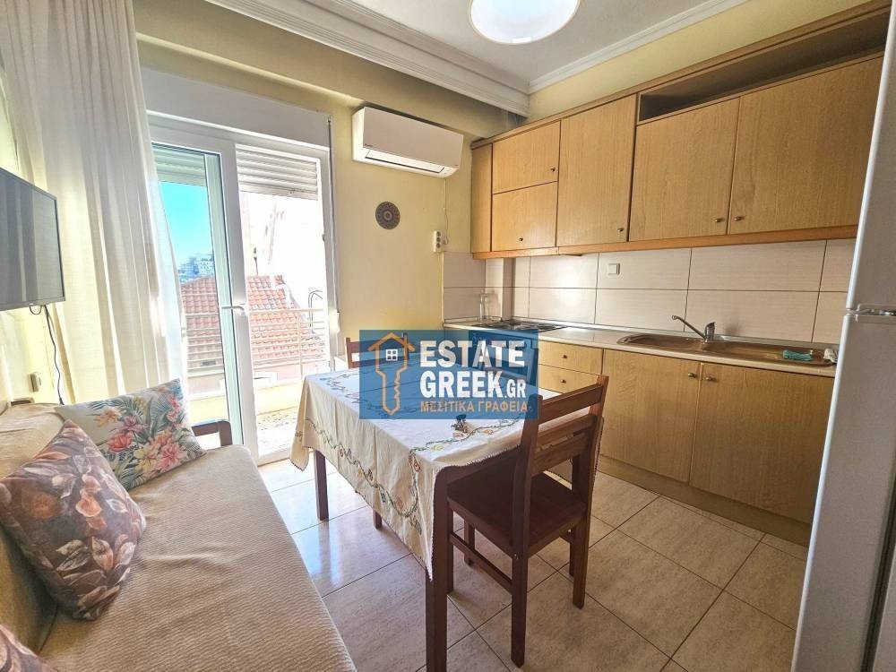 ★ Άμεσα διαθέσιμο ★ Ανακαινισμένο μπάνιο ★ Επιπλωμένο ★