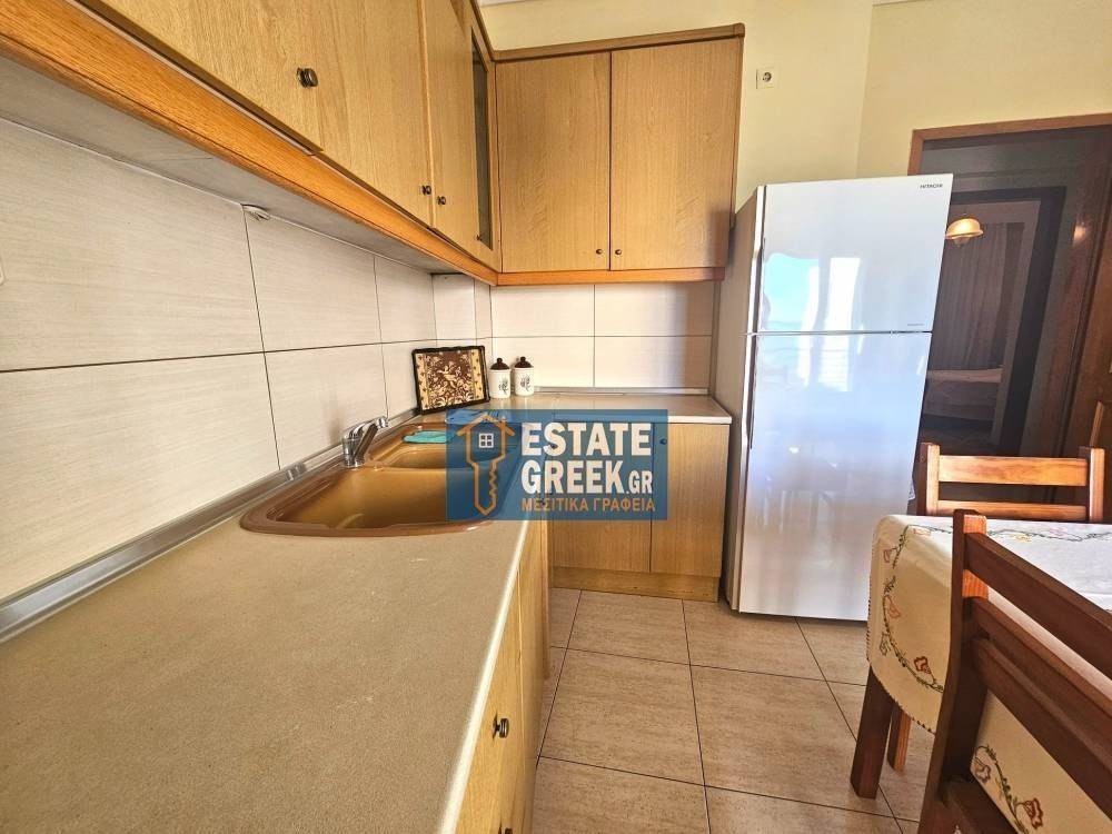 ★ Άμεσα διαθέσιμο ★ Ανακαινισμένο μπάνιο ★ Επιπλωμένο ★