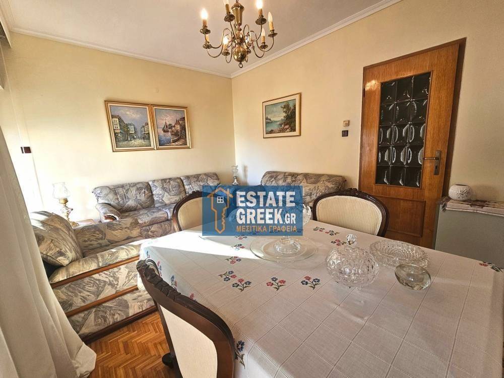 ★ Άμεσα διαθέσιμο ★ Ανακαινισμένο μπάνιο ★ Επιπλωμένο ★