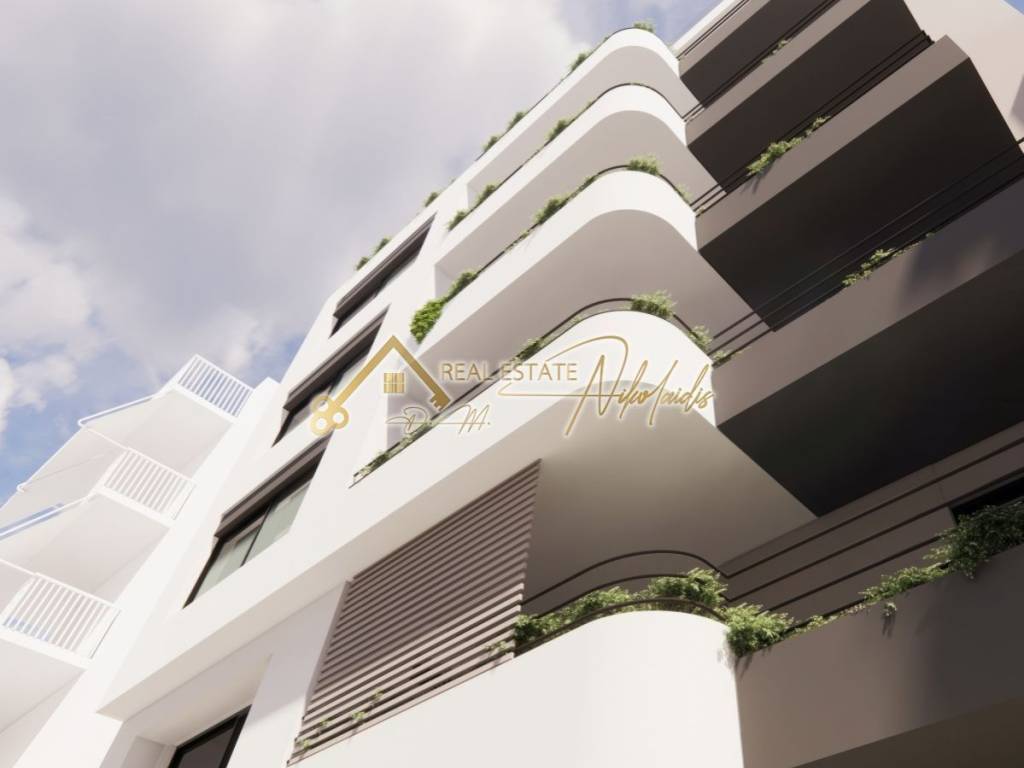 Εξωτερικός χώρος