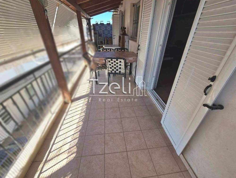 Εξωτερική άποψη χώρου