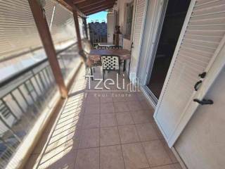 Εξωτερική άποψη χώρου