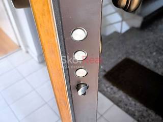 ΠΟΡΤΑ ΑΣΦΑΛΕΙΑΣ