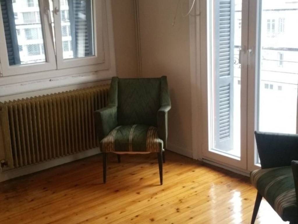 Άποψη χώρου