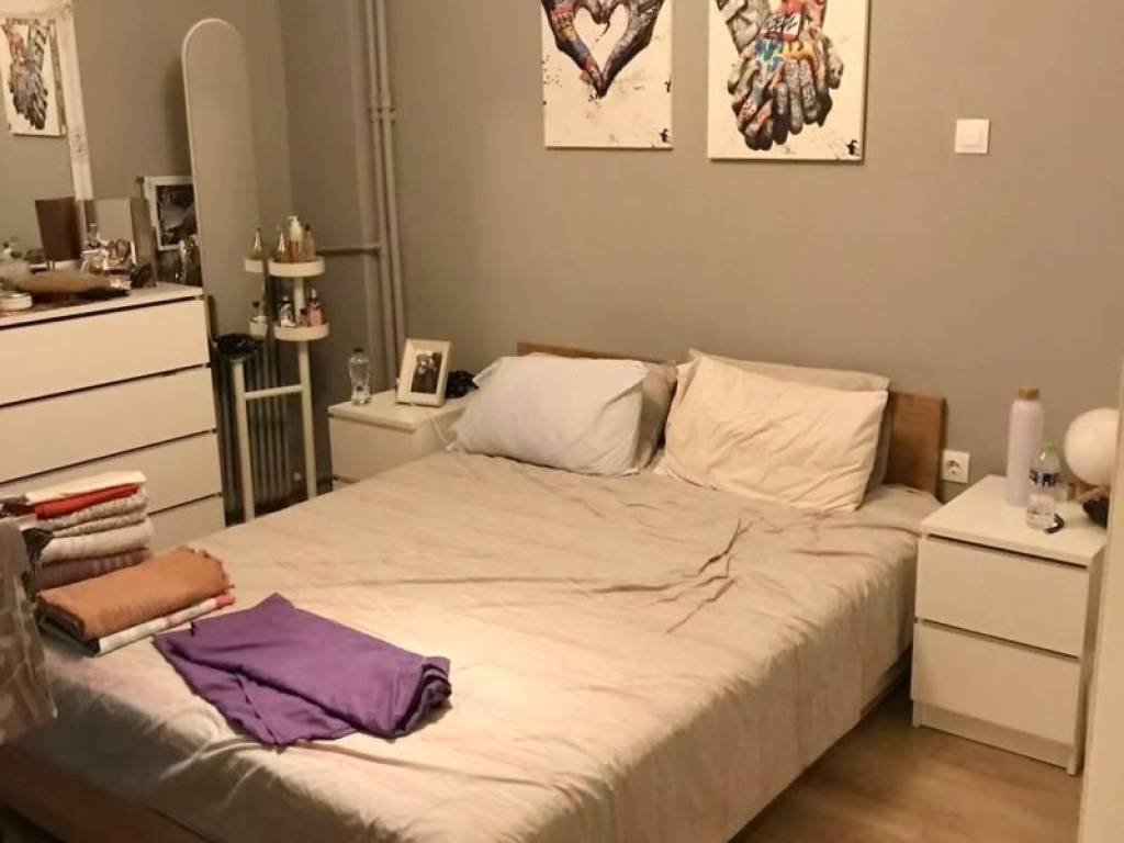 Υπνοδωμάτιο