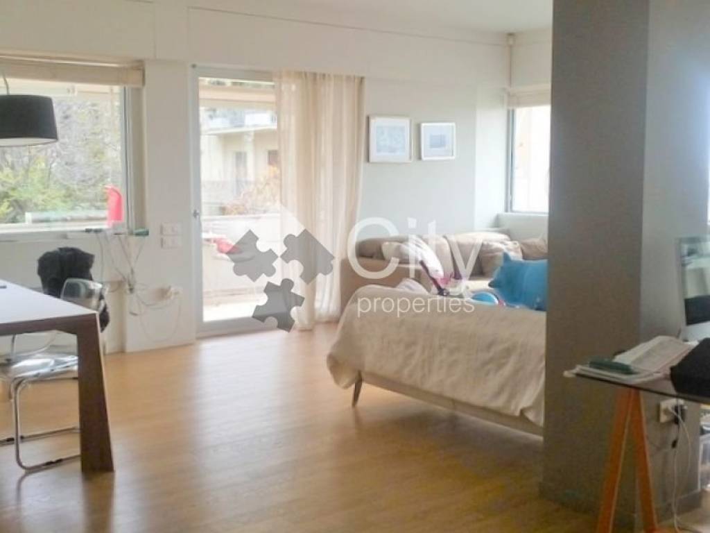 Άποψη χώρου