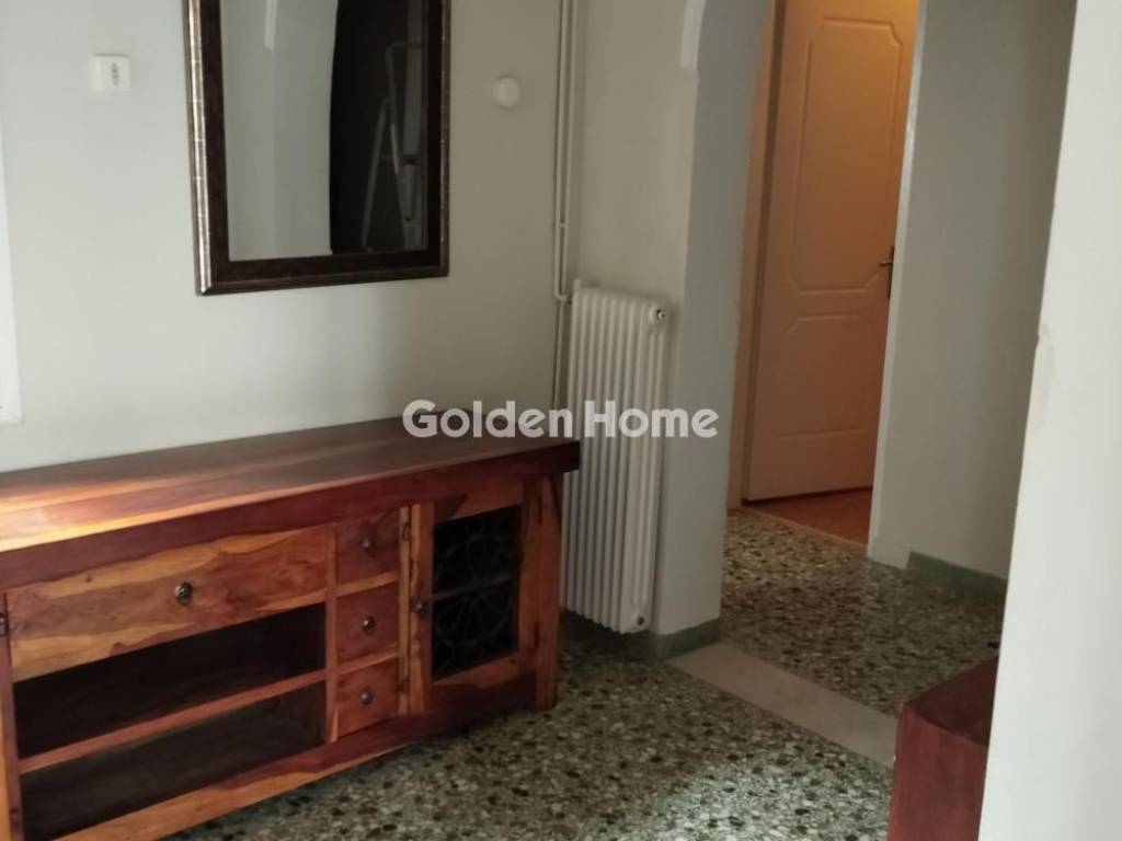 Χολ - Διάδρομος