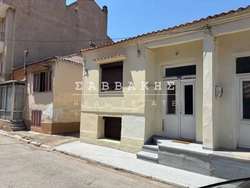 Εξωτερικός χώρος