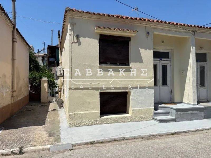 Εξωτερικός χώρος