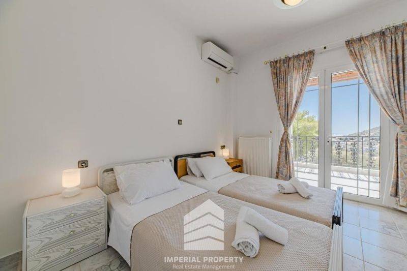 Υπνοδωμάτιο