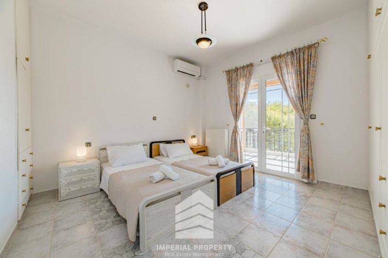 Υπνοδωμάτιο