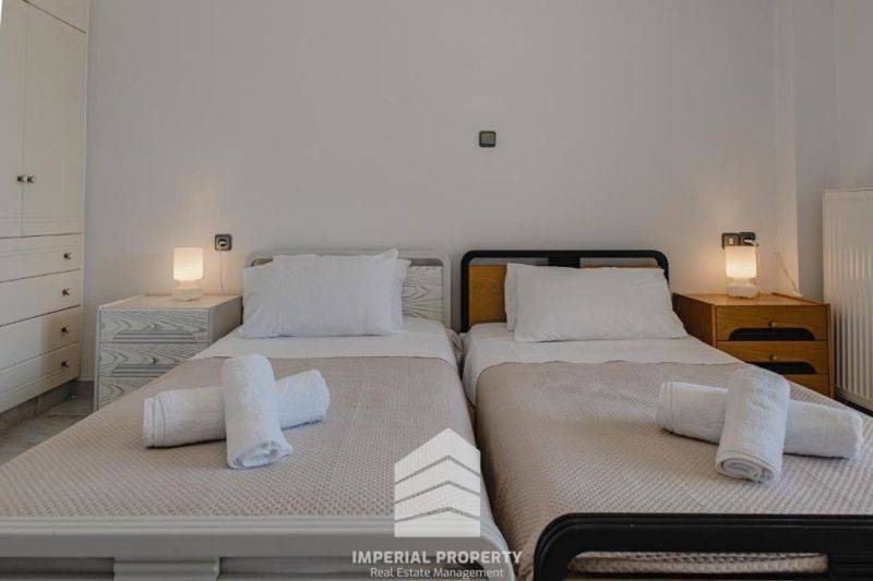 Υπνοδωμάτιο