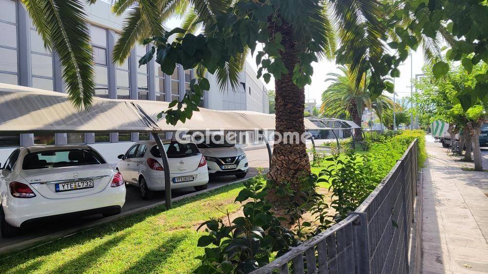 Εξωτερικός Χώρος