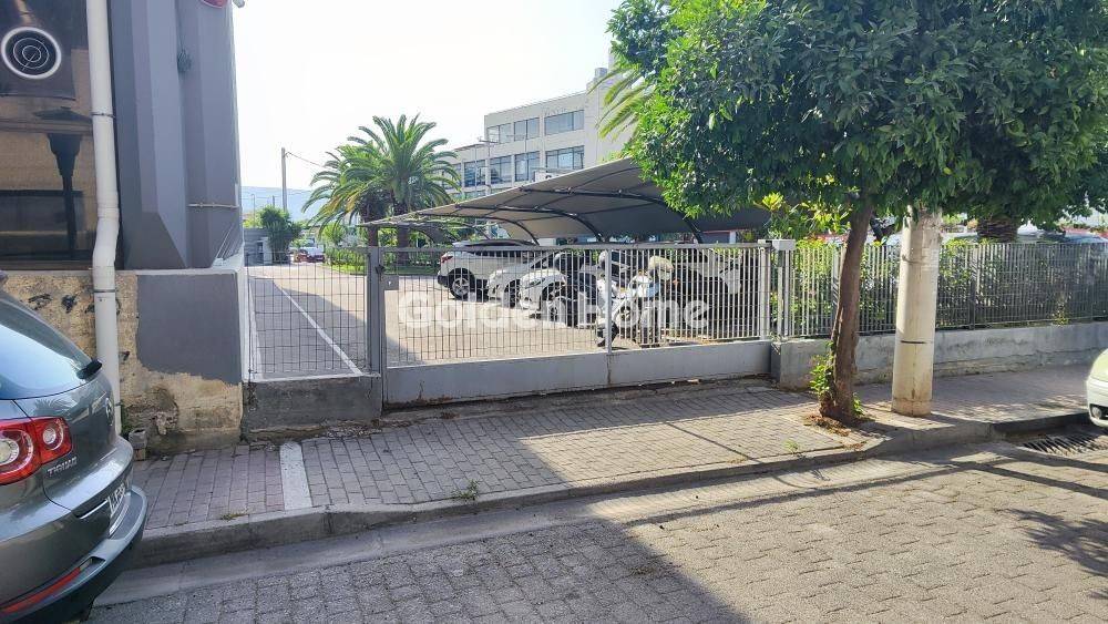 Εξωτερικός Χώρος