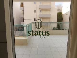 Θέα απο μπαλκόνι