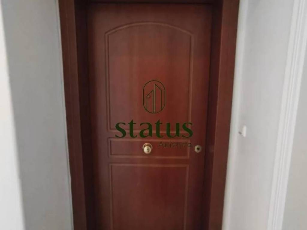 Είσοδος οικοδομής