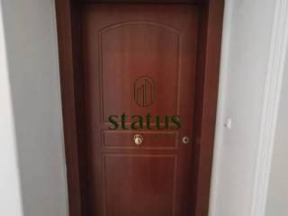 Είσοδος οικοδομής