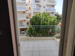 Θέα απο μπαλκόνι