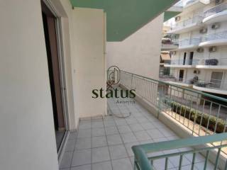 Θέα απο μπαλκόνι