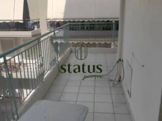 Θέα απο μπαλκόνι