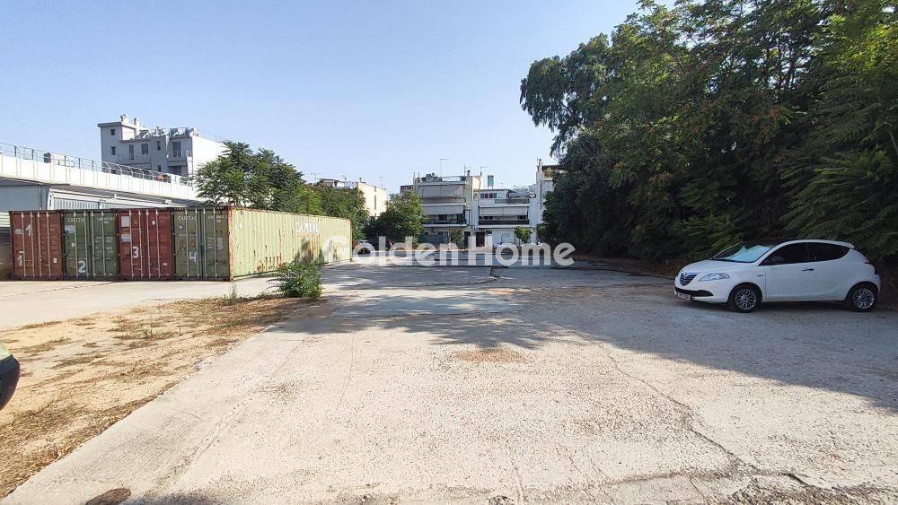 Εξωτερικός Χώρος