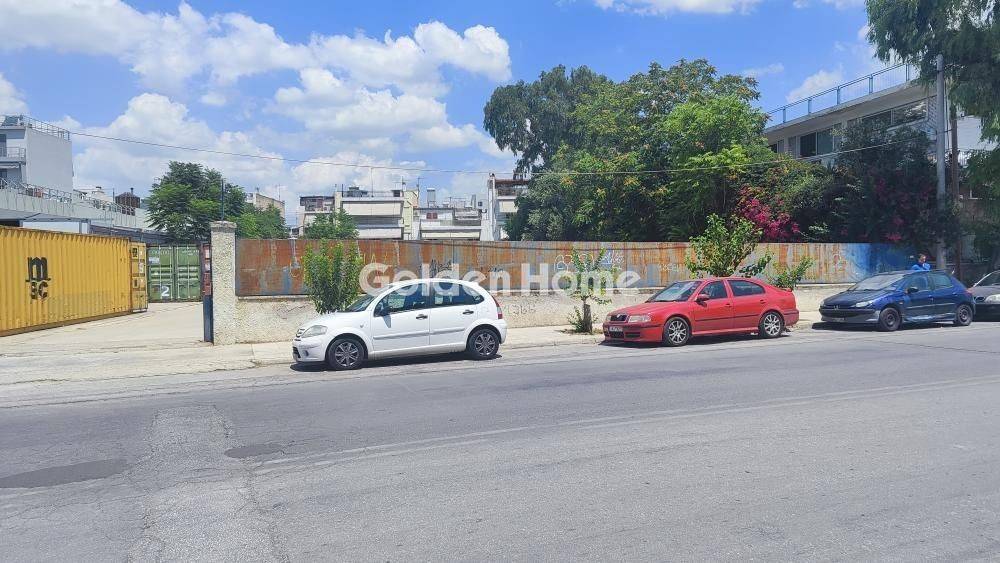 Εξωτερικός Χώρος