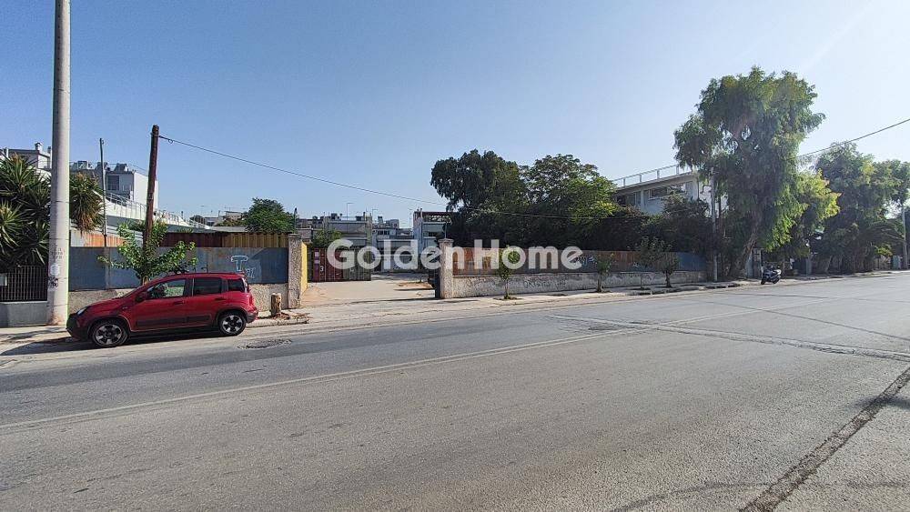 Εξωτερικός Χώρος