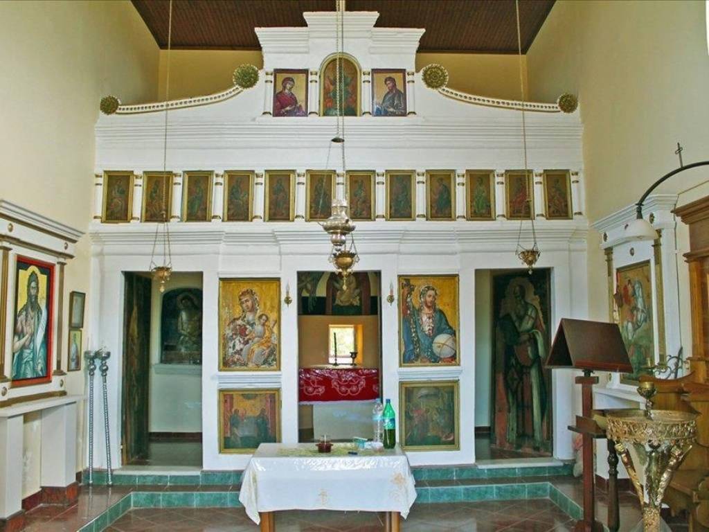 Detached - Grekodom 61220|918366