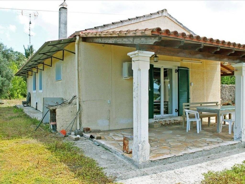 Detached - Grekodom 61220|918412