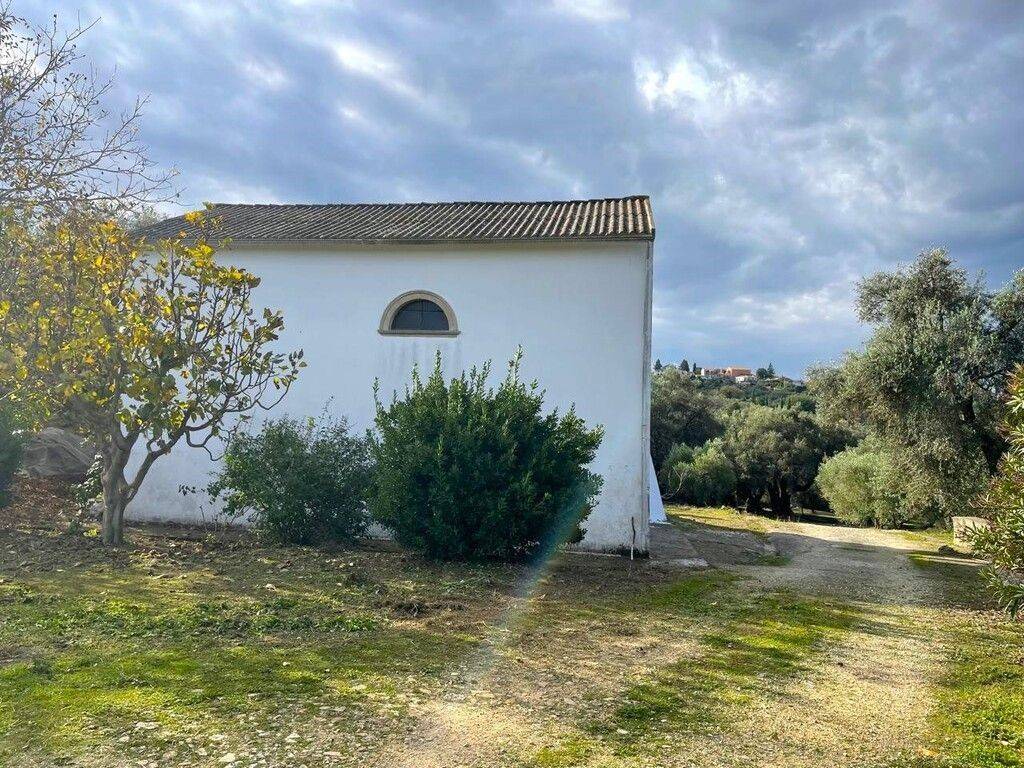 Detached - Grekodom 61220|930695