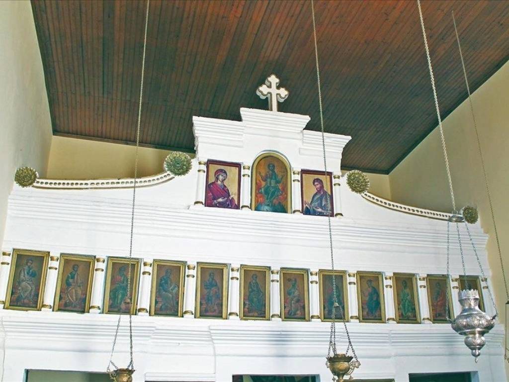 Detached - Grekodom 61220|918369