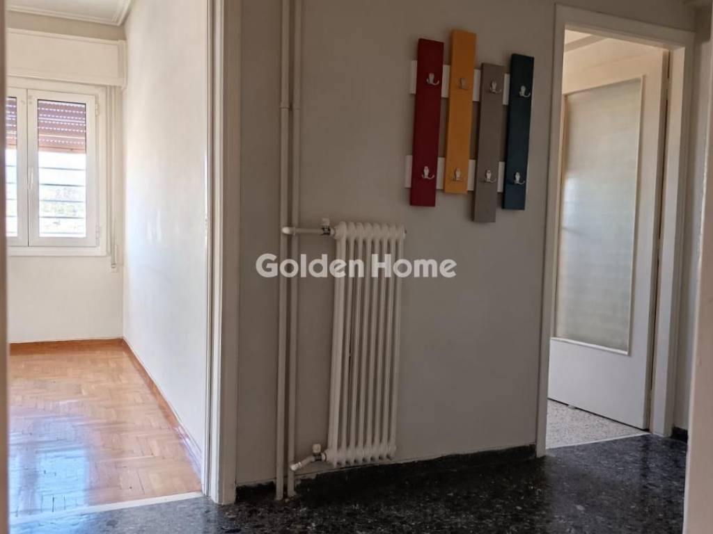 Κυρίως Χώρος