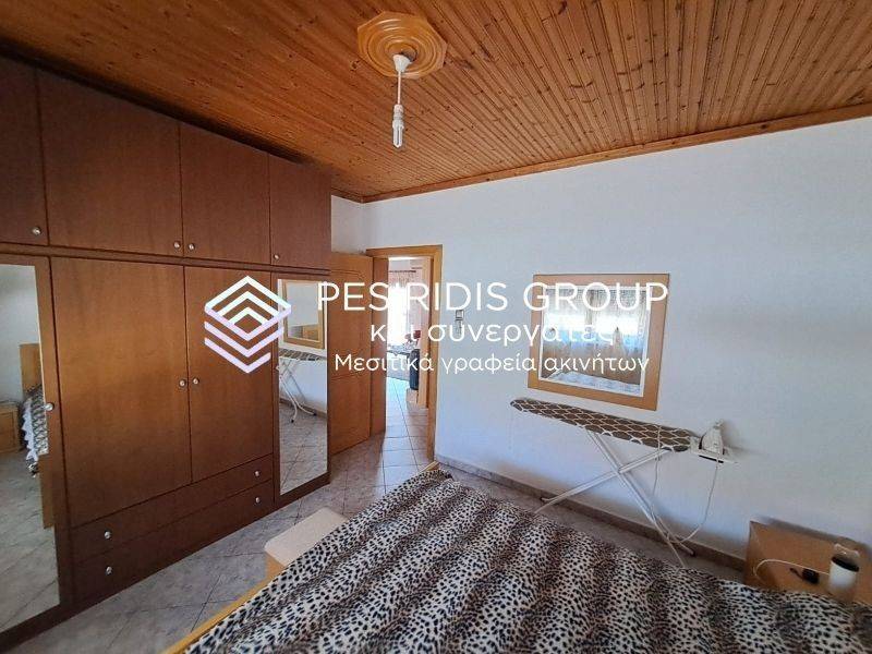 Υπνοδωμάτιο