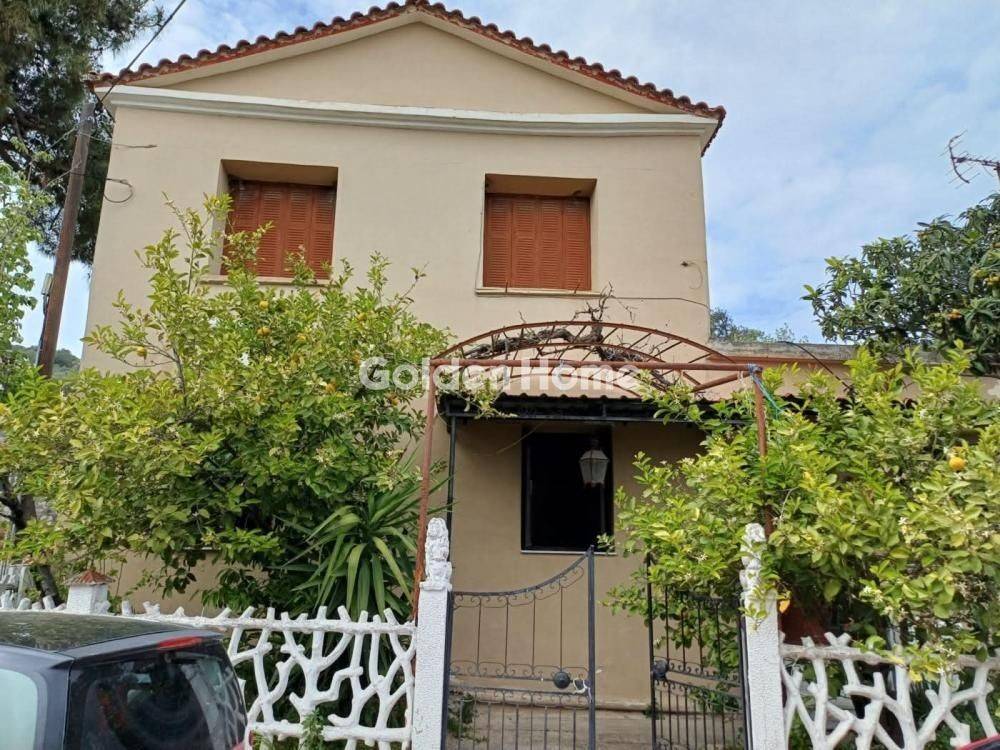 Εξωτερικός Χώρος