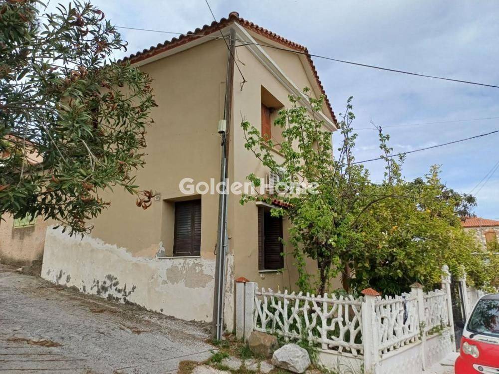 Εξωτερικός Χώρος