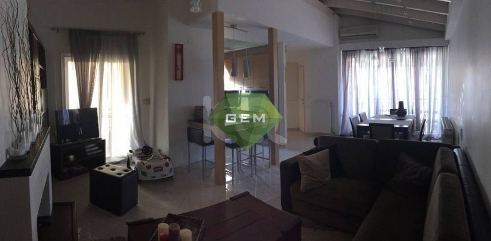 Άποψη χώρου