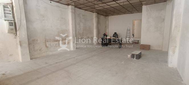 Άποψη χώρου