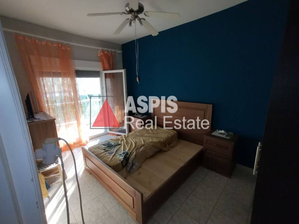 Υπνοδωμάτιο