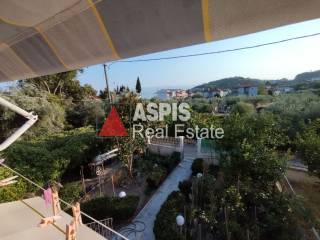 Εξωτερικοι χώροι