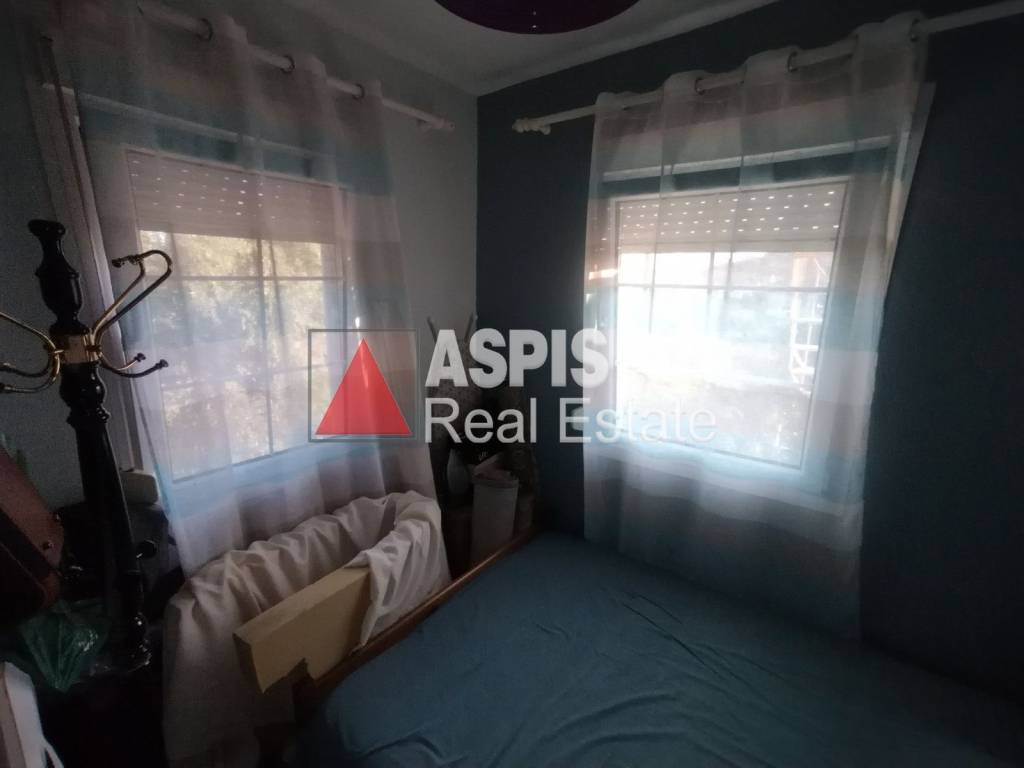 Υπνοδωμάτιο