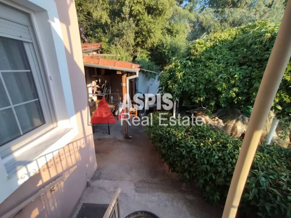 Εξωτερικοι χώροι