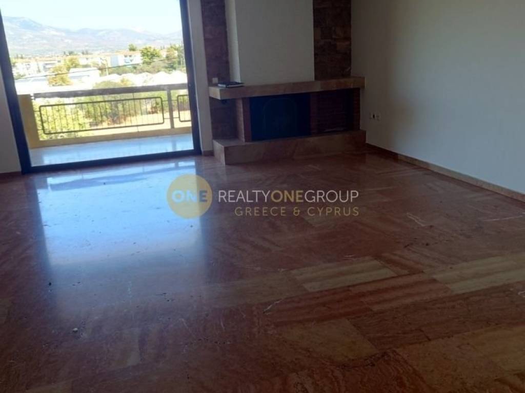 Άποψη χώρου