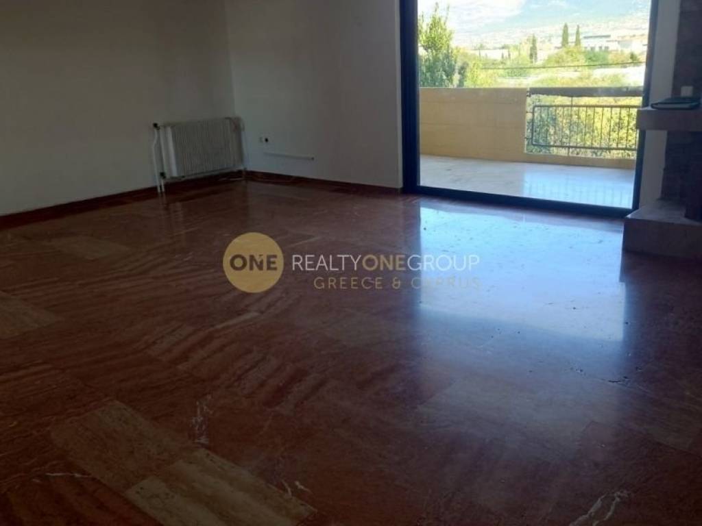 Άποψη χώρου