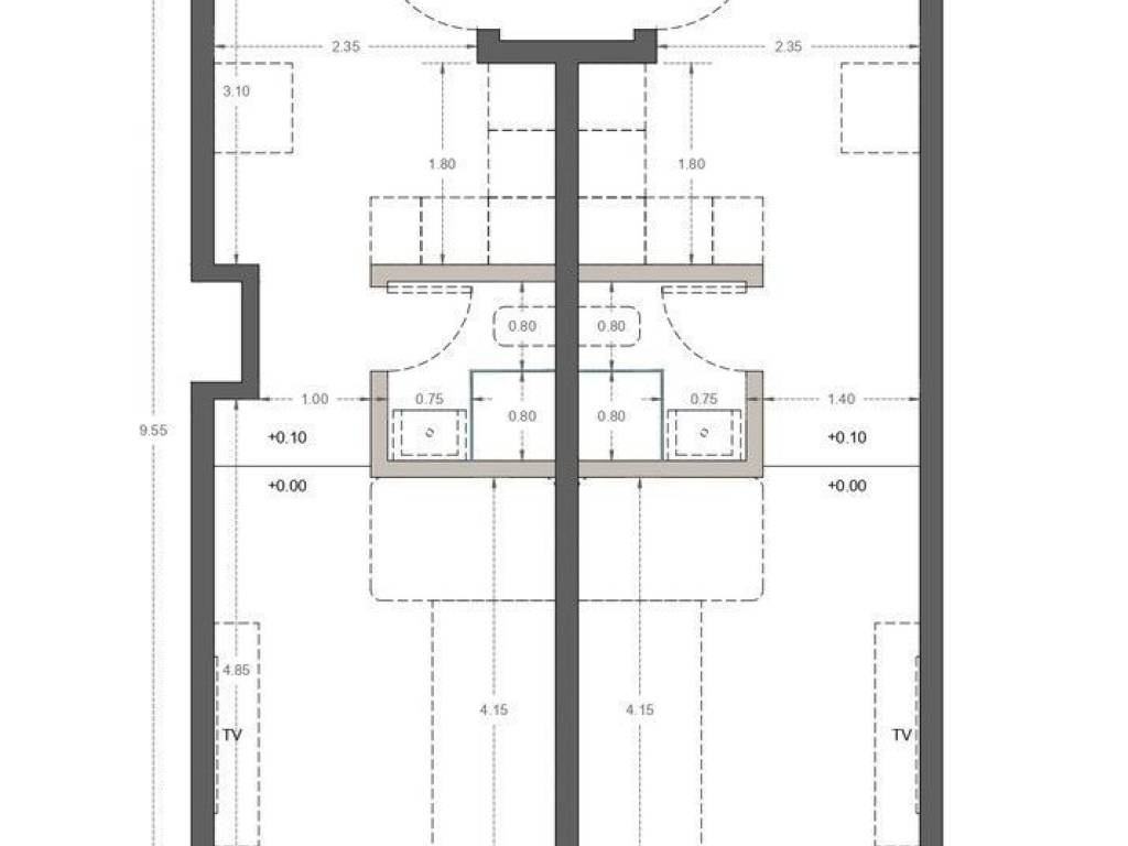 Apartment - Grekodom 64026|1008762