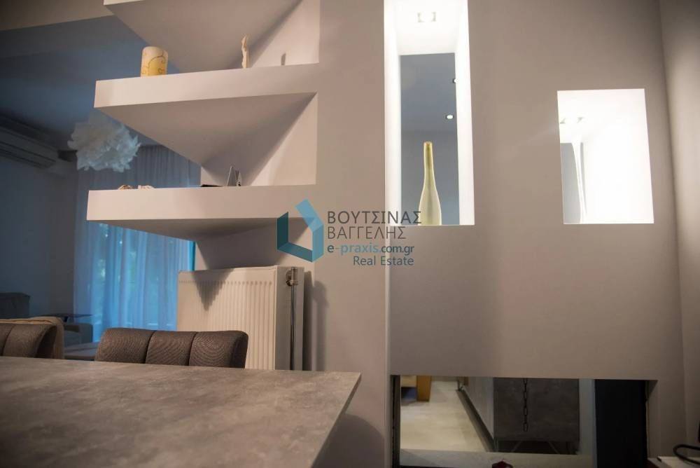 Άποψη χώρου