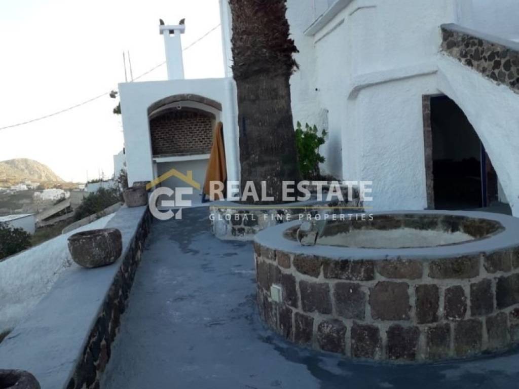 Εξωτερικός χώρος