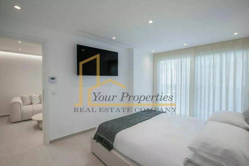 Υπνοδωμάτιο