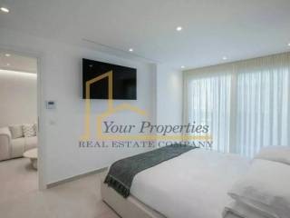 Υπνοδωμάτιο