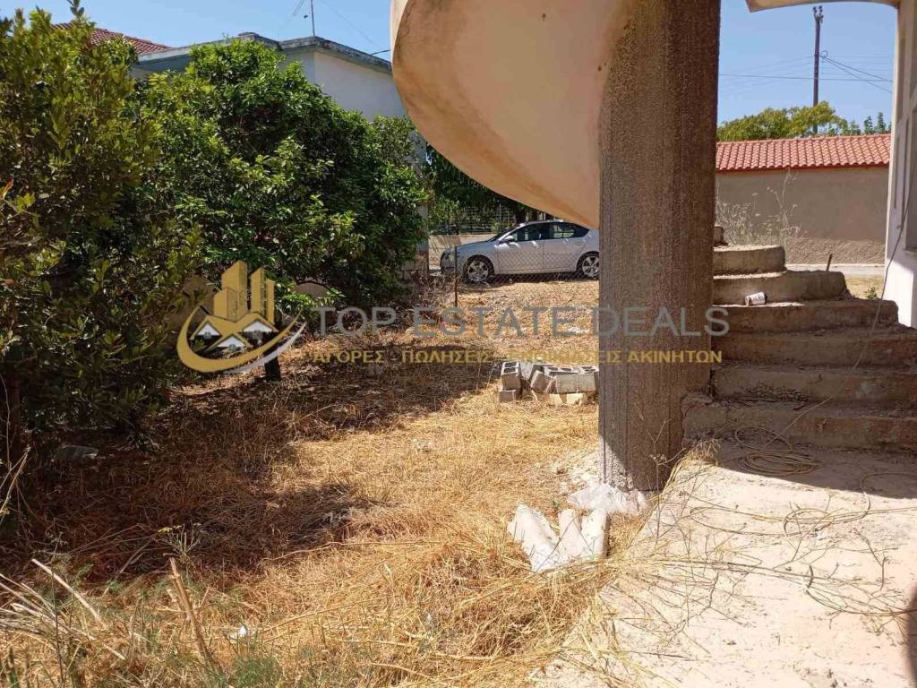 κλιμακοστάσιο προς 1 όροφο