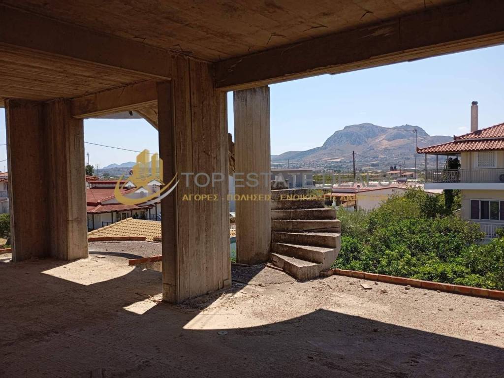 διαμέρισμα 1ου ορόφου